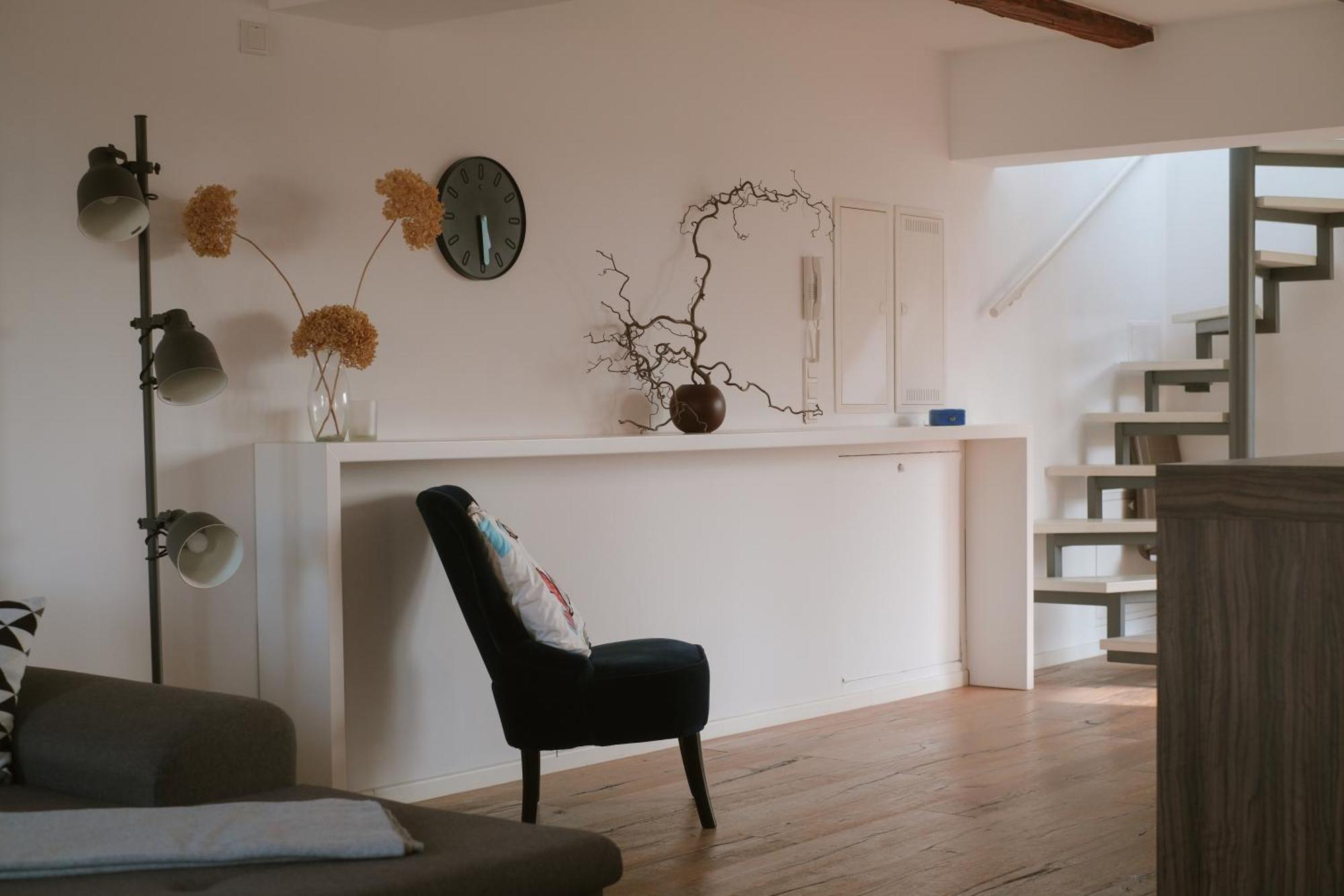 Traumhaftes Apartment Am Dom Mit Grosser Dachterrasse Цвикау Екстериор снимка
